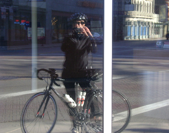 Double vision