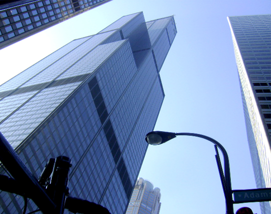 What's in a name? Iconic Chicago #1