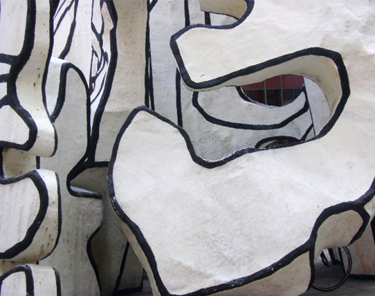 Hidden within. Iconic Chicago #2