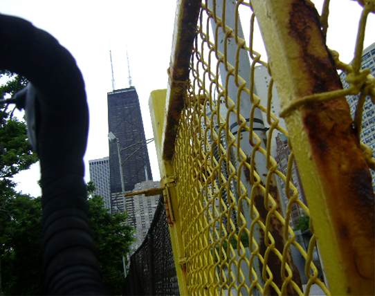 Put your Hancock here