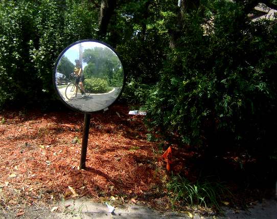 Self portrait