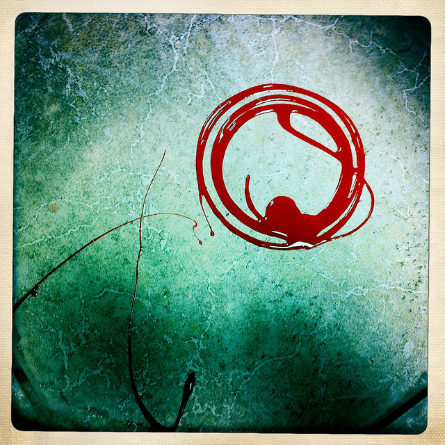 Circles 154/365