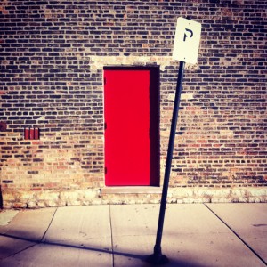RedDoor
