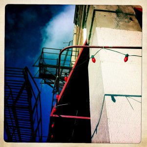 RedLights