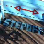 StepOff