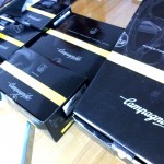Birthday gift: Campagnolo