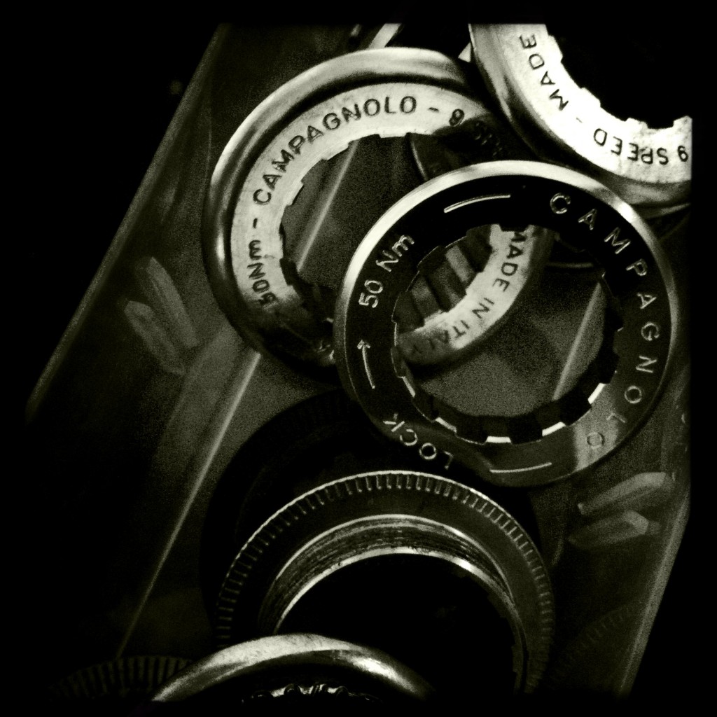 Campagnolo Campagnolo