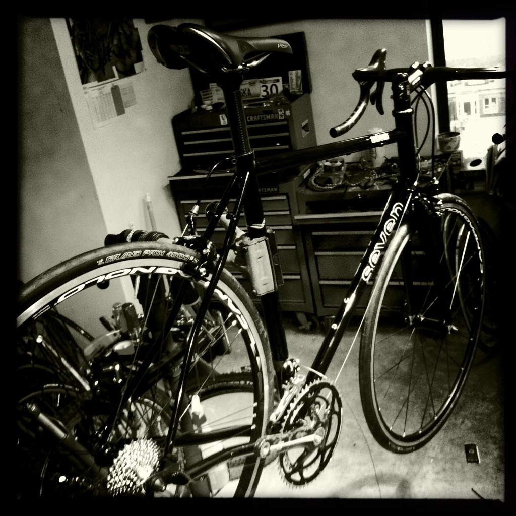 Seven Cycles Seven Cycles