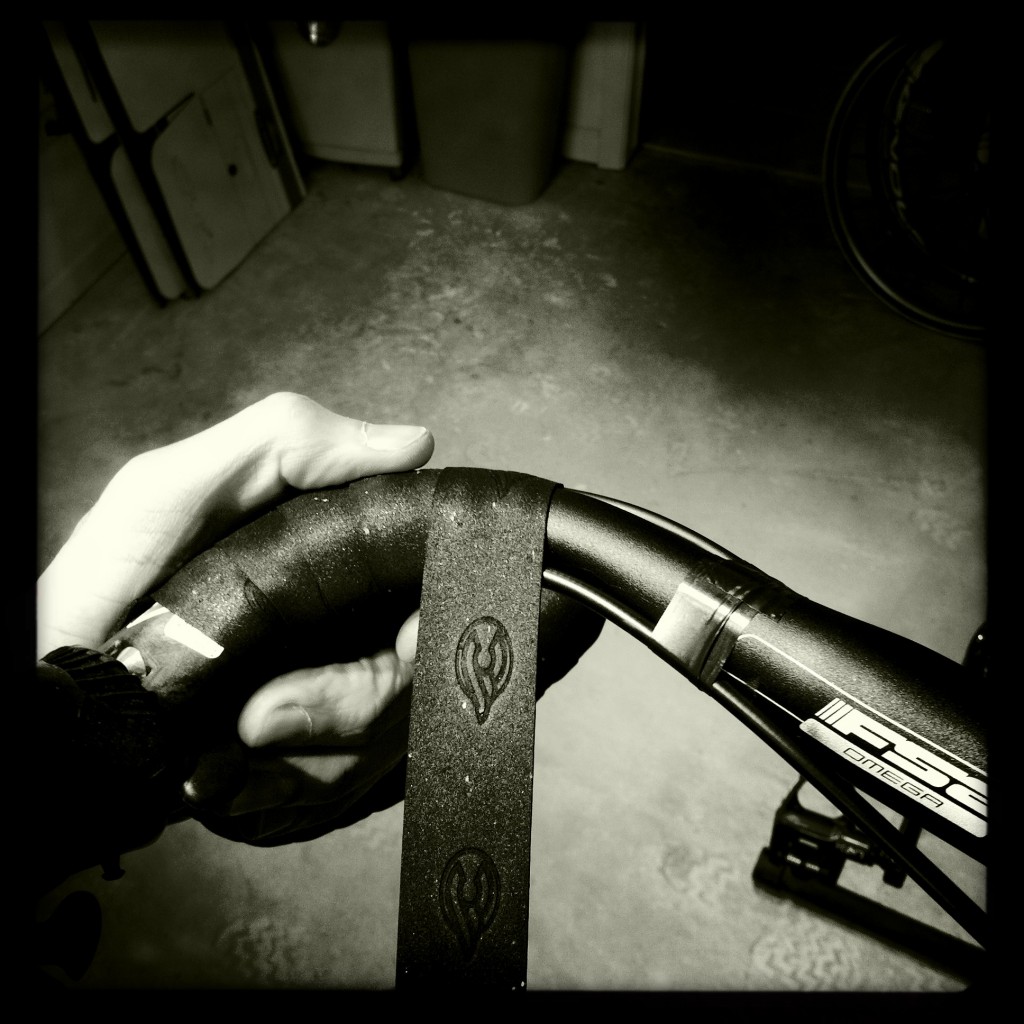 Cinelli bar tape Cinelli bar tape