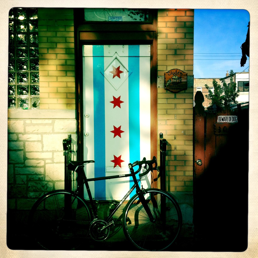 Chicago-Seven-Cycling-soozed Seven Cycles, Chicago