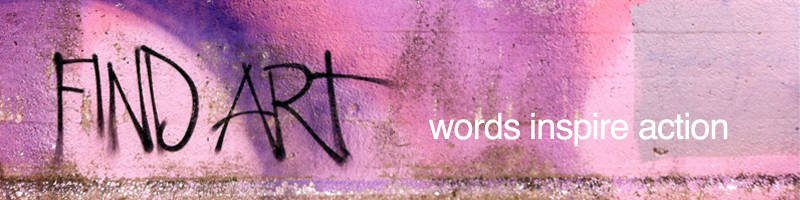 words inspire action
