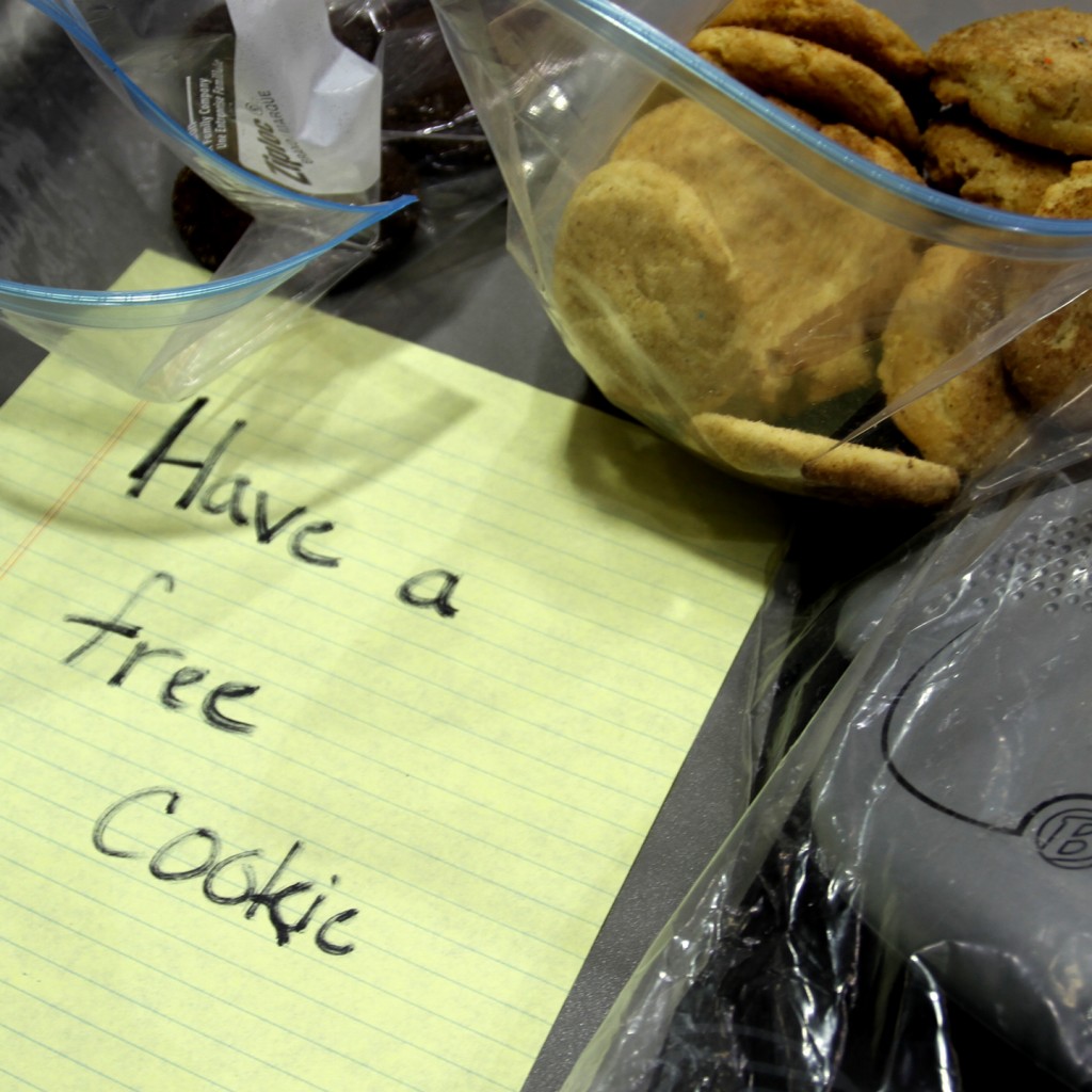 cookies-madison-bike-swap-2014