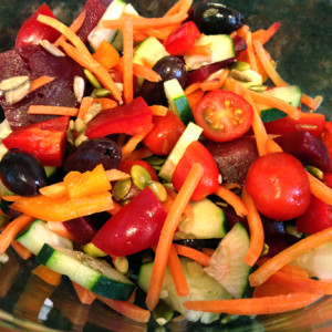 slice-of-life-writing-challenge-day-4-eating-rainbows