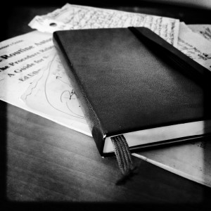 slice-of-life-writing-challenge-day-6-moleskine